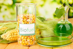 Whitgift biofuel availability