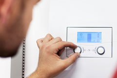 best Whitgift boiler servicing companies