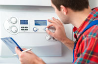 free Whitgift gas safe engineer quotes